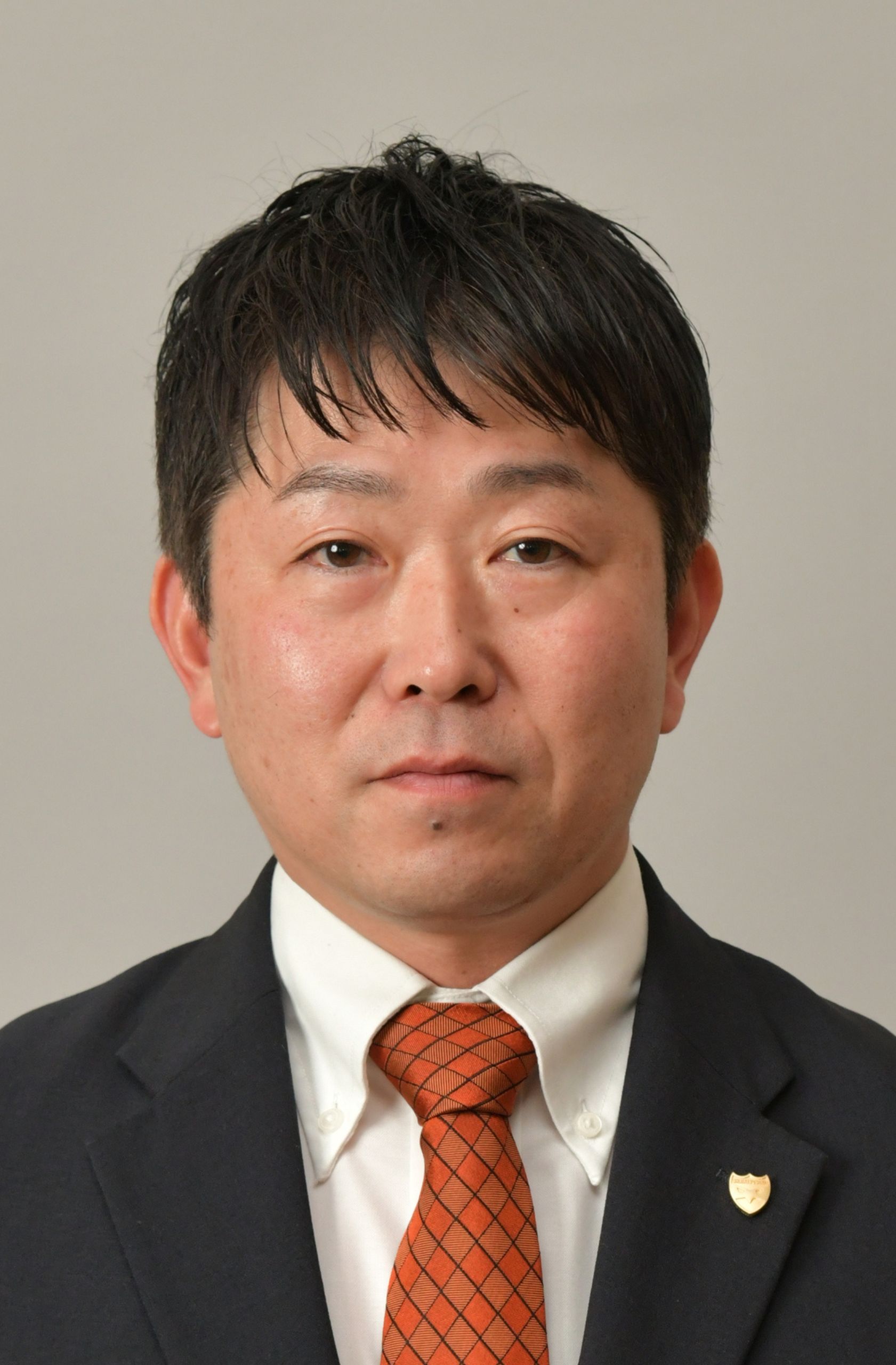髙橋 優介
